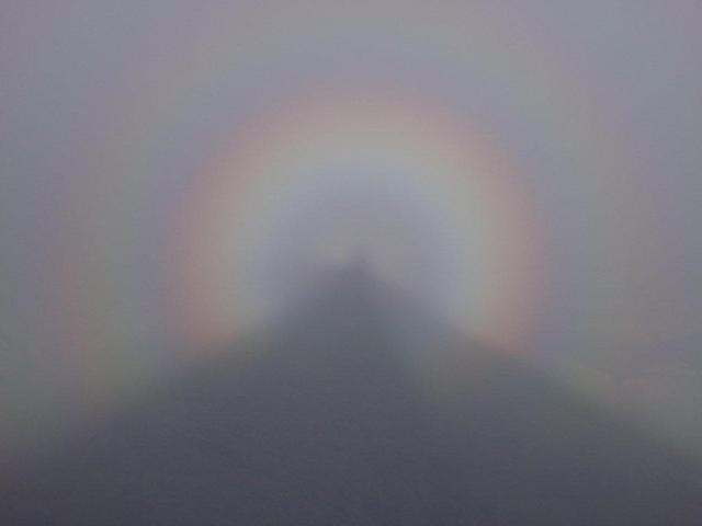 Caernarfonshire - Snowdon