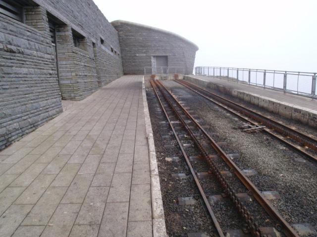 Caernarfonshire - Snowdon