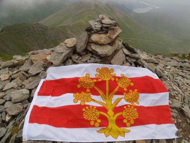 Westmorland - Helvellyn