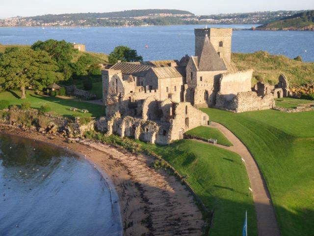 Inchcolm