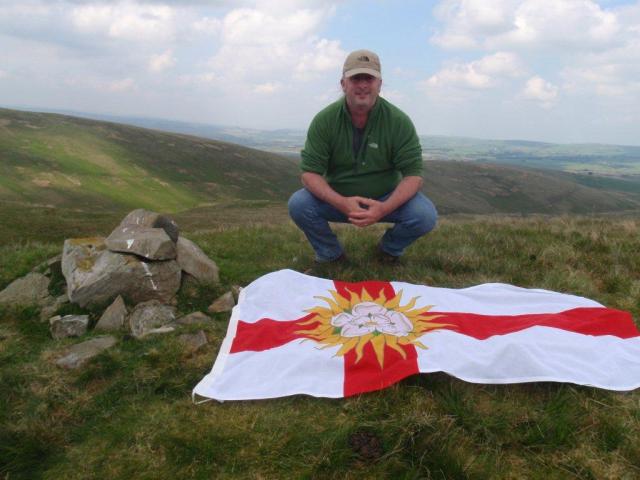 West Riding - North - Docker Knott 1