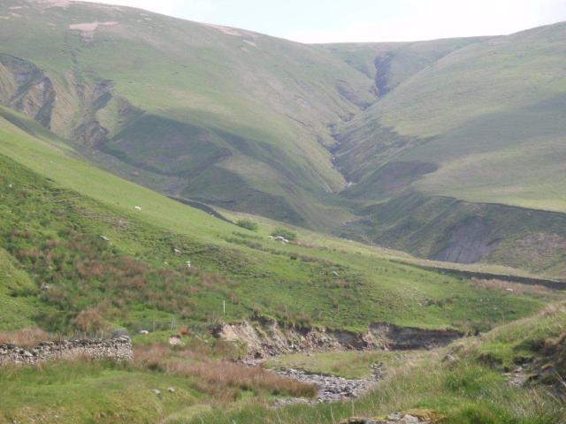 West Riding - North - Docker Knott 2