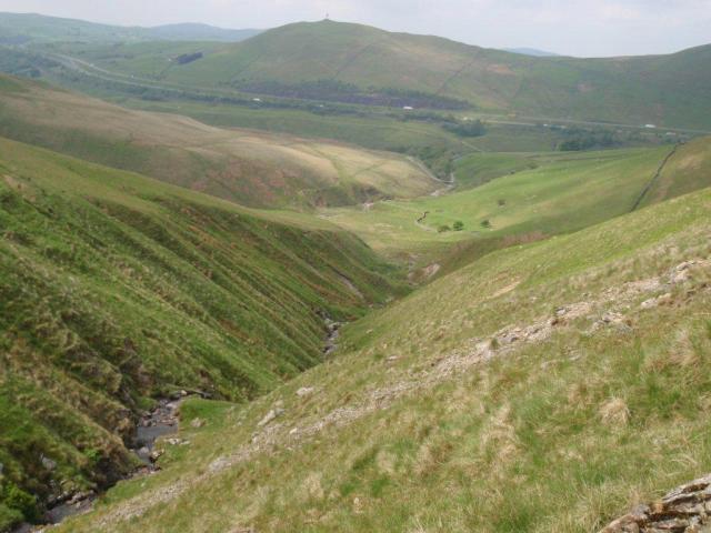 West Riding - North - Docker Knott 3