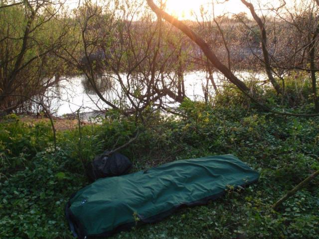 East Riding - Westernmost Point 123